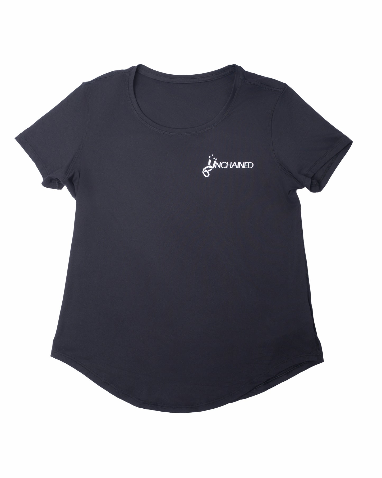 Signature Unchained T-Shirt