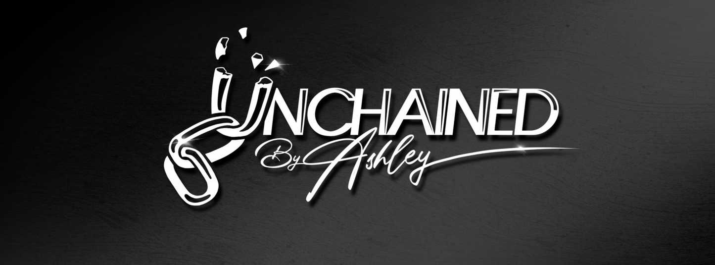 Unchained by Ashley Gift Card