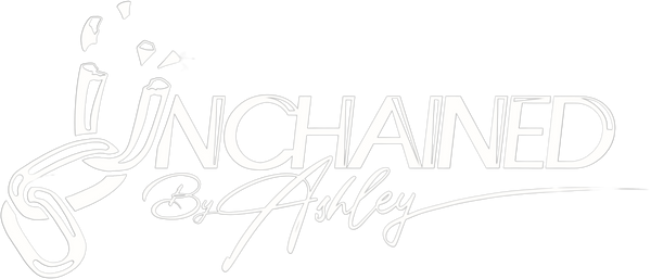 Unchained by Ashley